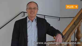 Peter Joanni war der Mann für alle Fälle im Augsburger Sozialamt