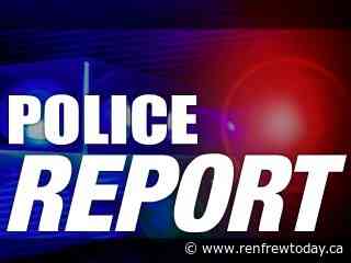 Police start towing trucks involved in demonstrations downtown Ottawa - renfrewtoday.ca