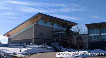 County of Renfrew taking precautions ahead of possible protest at administrative building - PembrokeToday.ca