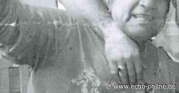 Raunheim: 69-jähriger Mann vermisst/Polizei bittet um Mithilfe - Echo Online