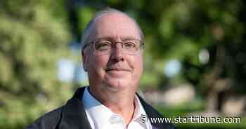 Minnesota U.S. Rep. Jim Hagedorn dies at 59
