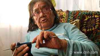 An indigenous language vanishes as last native speaker dies