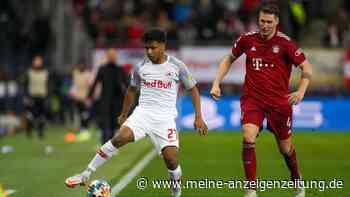 Wo spielt Karim Adeyemi kommende Saison? Bayern-Star Süle hat sich offenbar verplappert