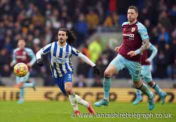 Burnley fans give verdict on emphatic victory at Brighton