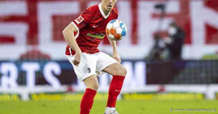 Freiburgs Petersen «entspannt» bei Zukunfts-Entscheidung