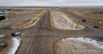 ‘Friendships have been torn up’: Coutts trucker protest may have left a community divided