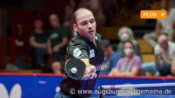 Kein Mut, keine Kraft, keine Ideen: TTC Neu-Ulm verliert in Saarbrücken