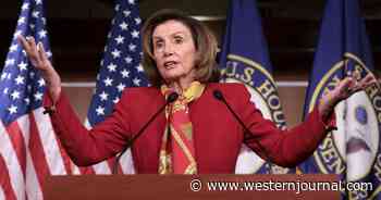 With 'Red Wave' Looming, Lou Dobbs Has Two Candidates to Replace Pelosi