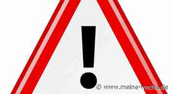 Stadt Meerbusch mit Infos zur Sturmwarnung - Meine Woche