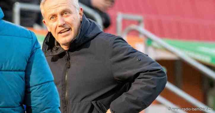 Streich froh für SC-Profi Schmid: «Er hatte schwer Corona»