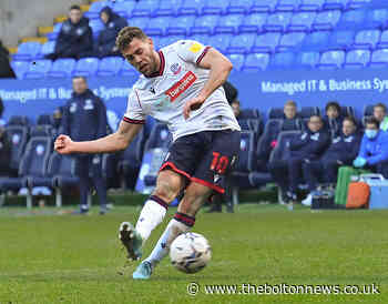 Bolton Wanderers fans give verdict on emphatic Wimbledon victory