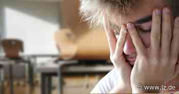 Der Druck auf Kinder und Jugendliche nimmt zu | Lokale Nachrichten aus Detmold - Lippische Landes-Zeitung