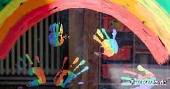 Detmold setzt im Februar die Elternbeiträge aus | Lokale Nachrichten aus Detmold - Lippische Landes-Zeitung