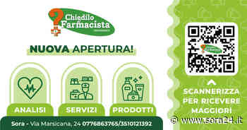 Giornata dedicata al benessere del cittadino – 21 febbraio, Sora - Sora24