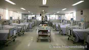 Sora, dialisi domiciliare e telemedicina per pazienti ipertesi: ne parla il caporeparto Cioffi - FrosinoneToday