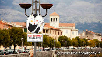 Sora, San Valentino, un omaggio agli innamorati con l'opera di Guido Gabriele - FrosinoneToday