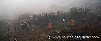 Brésil : 138 morts à Petropolis, les secours toujours à pied d’œuvre