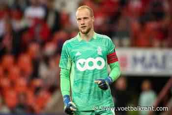 LIVE: KV Oostende gaat met een 1-0 voorsprong de rust in tegen een onmondig Standard