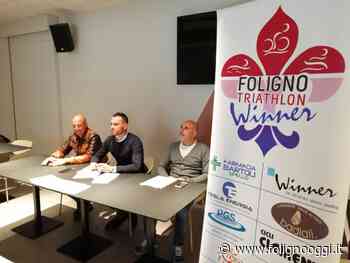 Foligno pronta per il 5° duathlon "Città di Foligno" - Foligno Oggi