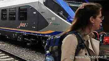 "Sulla Foligno-Terontola nessun progetto concreto" - Cronaca - lanazione.it - LA NAZIONE