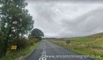 A666 crash: One dead, three in hospital and one arrested