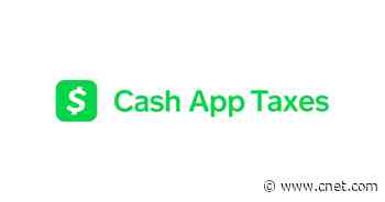 Cash App Taxes 2022: Fully Free DIY Mobile Tax Filing, With Room to Grow     - CNET