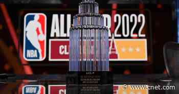 How to Watch, Stream the NBA All-Star Game, Slam Dunk Contest This Weekend     - CNET