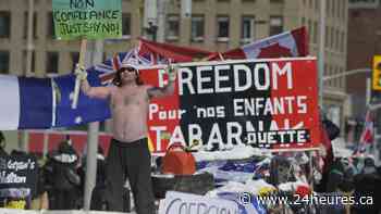 Les antivax ont-ils gagné?