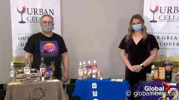 Sip and Savour with Saskatchewan craft distillery - Globalnews.ca