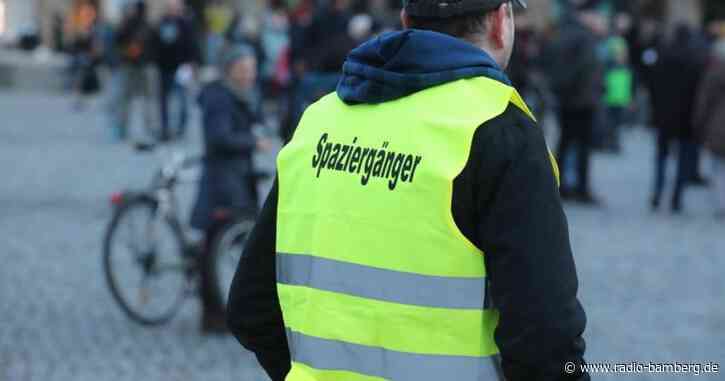 Tausende demonstrieren gegen Corona-Politik