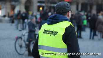 Tausende demonstrieren gegen Corona-Politik