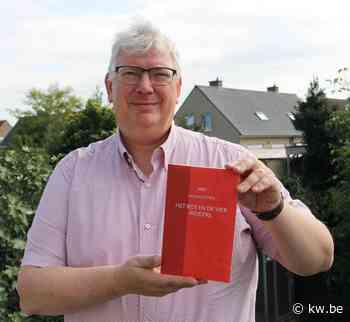 Mike laat sage herleven Ros Beiaard van Dendermonde herleven met boek - KW.be - KW.be