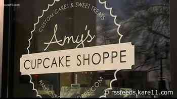 Amy's Cupcake Shoppe to hold master class on cookie decorating