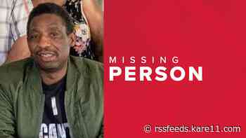 Ramsey PD seeking public's help locating missing endangered man