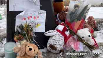 Minneapolis police remain quiet on Deshaun Hill's homicide