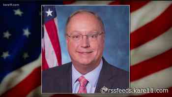 U.S. Congressman Jim Hagedorn dies after cancer battle