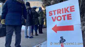 St. Paul, Minneapolis teachers authorize strike vote