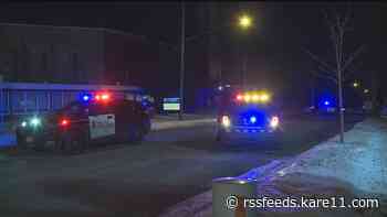 SPPD: Rideshare driver shot, carjacked by passengers