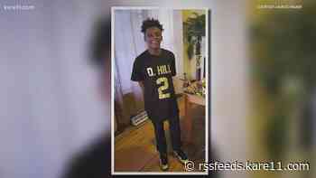 Arrest made in death of 15-year-old Deshaun Hill
