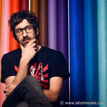 TV comic Mark Watson bringing new show to Farnham Maltings this Friday | altonherald.com - Alton Herald