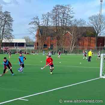 Coach wants Aldershot and Farnham to improve | altonherald.com - Alton Herald