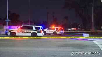 7-year-old girl fatally shot while in a vehicle with her mother and sister in Arizona