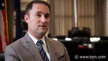 Virginia's AG withdraws state from legal effort to have Equal Rights Amendment recognized