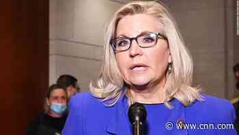 Cheney primary prompts sharp GOP divide