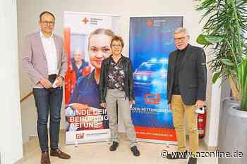 „Ein Riesenrad im Kreis Coesfeld“ - Allgemeine Zeitung