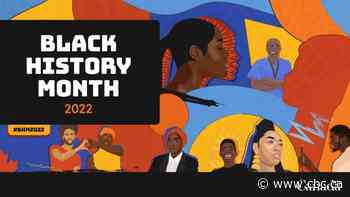 Let's normalize celebrating the accomplishments of Black Canadians