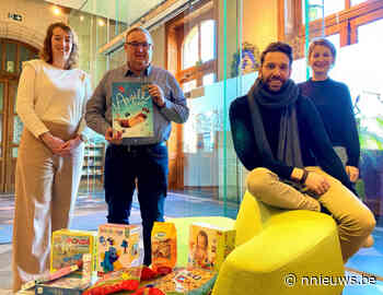 'Elk kind heeft recht op een verjaardagscadeau!' Westerlo sluit overeenkomst met Feestvarken vzw - Nnieuws.be