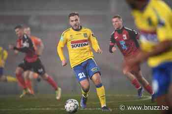 RWDM op halve kracht legt leider Westerlo geen duimbreed in de weg - BRUZZ