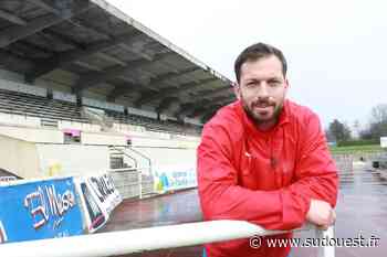 Rugby/Nationale : un objectif chasse l’autre à l’US Dax - Sud Ouest