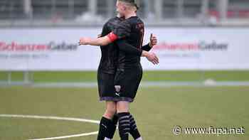 FCI II springt auf Platz zwei - Garching weiterhin abstiegsgefährdet - FuPa - das Fußballportal